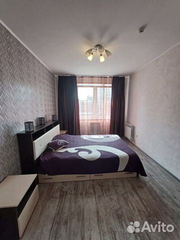 

2-к. квартира, 78 м², 3 кровати