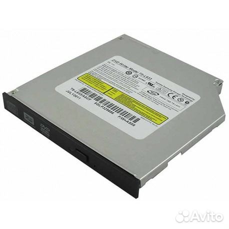 Привод DVD-RW SAMSUNG SN-208GB/deghf