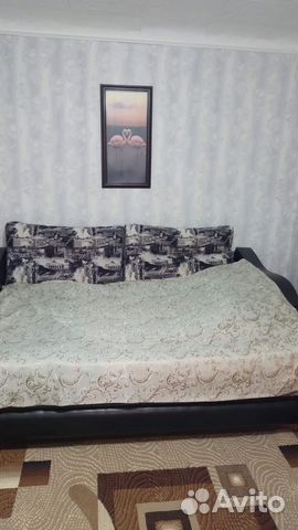 

2-к. квартира, 50 м², 3 кровати