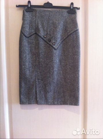 Юбки и шорты. Размер S М