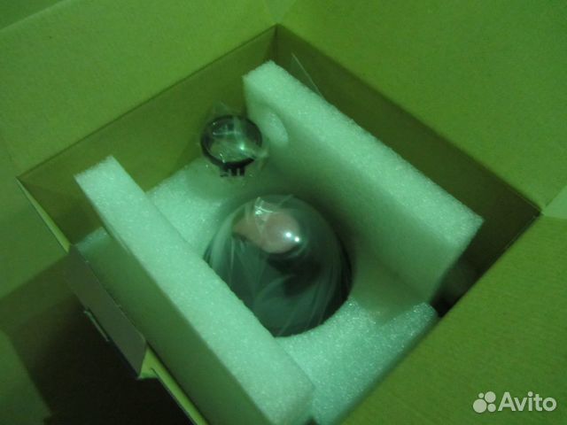 Камера FlexiDome-VF, VDC-445V03-10S, корпус белый Камера FlexiDome-VF, VDC-445V03-10S, корпус белый