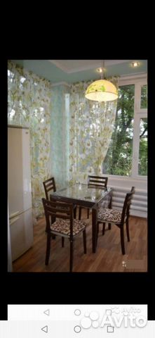 

2-к. квартира, 45 м², 1 кровать