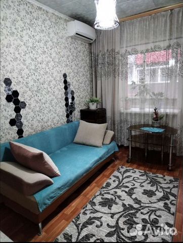 

Квартира-студия, 26 м², 3 кровати