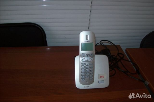 Телефон Philips Телефон Philips