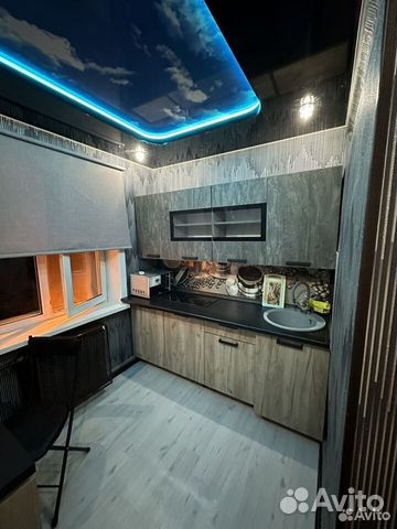 

1-к. квартира, 31,2 м², 2 кровати