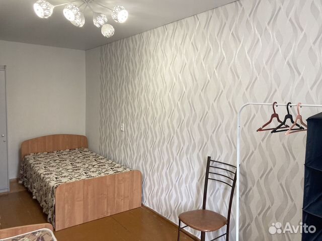 

2-к. квартира, 45 м², 4 кровати