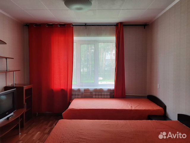 

3-к. квартира, 70,6 м², 7 кроватей