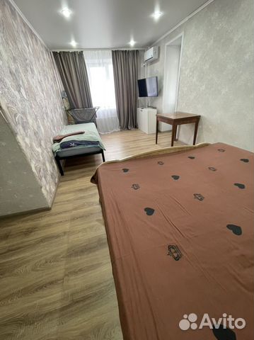 

2-к. квартира, 46 м², 5 кроватей