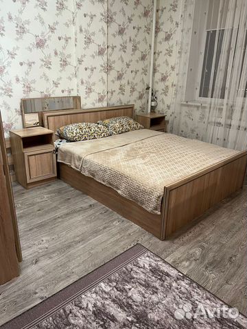 

2-к. квартира, 70 м², 4 кровати