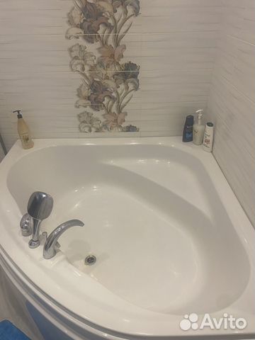 

Квартира-студия, 40 м², 2/5 эт.