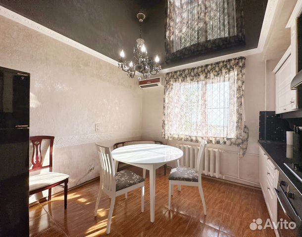 

3-к. квартира, 80 м², 3 кровати