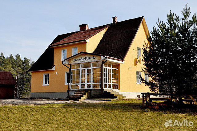 

3-к. дом, 240 м²