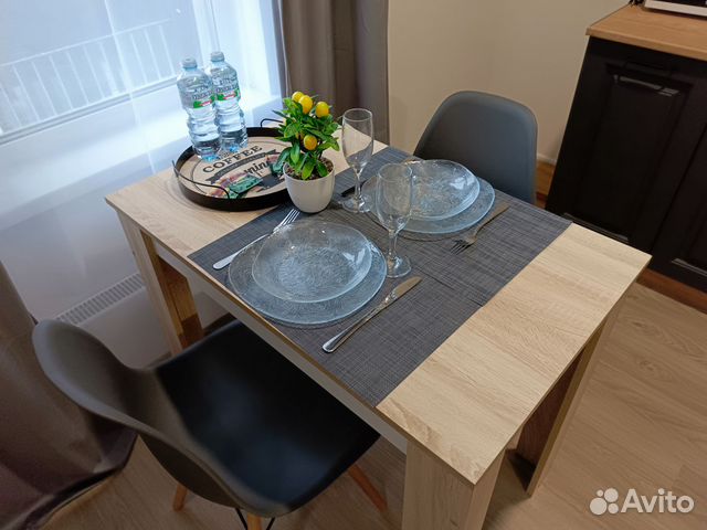 

Квартира-студия, 21 м², 11/17 эт.