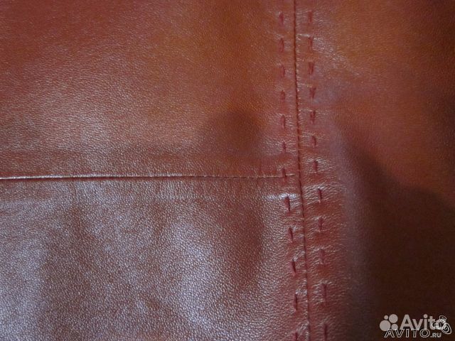 Куртка кожаная Куртка кожаная