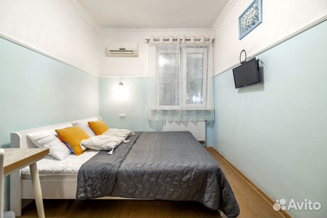 

1-к. квартира, 50 м², 1/3 эт.