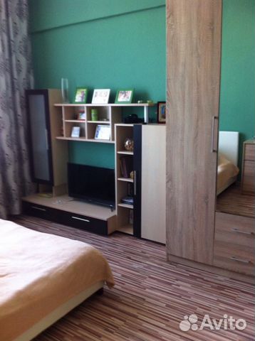 4-к квартира, 99.3 м², 4/5 эт.