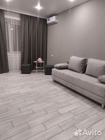

Квартира-студия, 26 м², 1 кровать