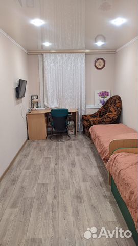 

3-к. квартира, 110 м², 5 кроватей