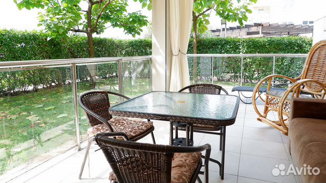 

1-к. квартира, 85 м², 3 кровати
