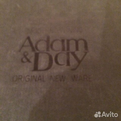 Набор AdamDay