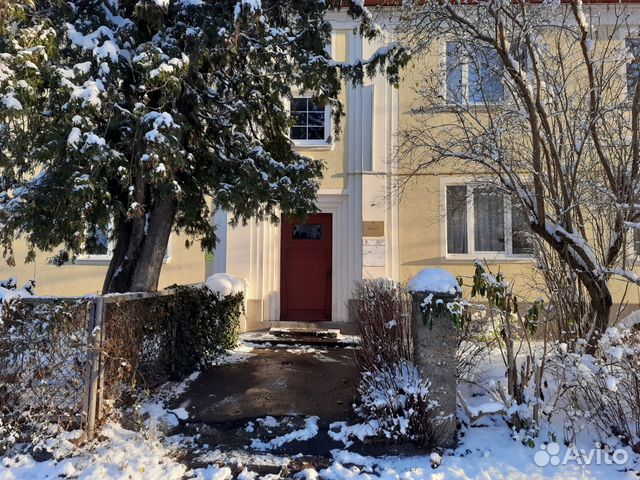 

2-к. квартира, 30 м², 2 кровати