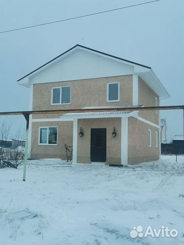 

3-к. дом, 140 м²