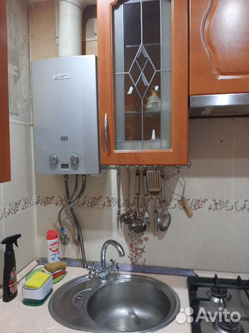 

3-к. квартира, 66 м², 4 кровати