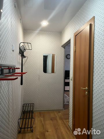 

2-к. квартира, 42 м², 3 кровати