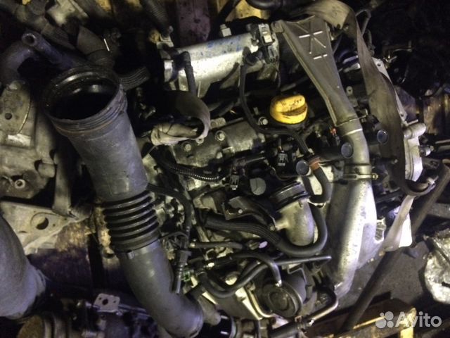 Renault Espace 4 Laguna Megan 2.0T F4R F4Rt Renault Espace 4 Laguna Megan 2.0T F4R F4Rt