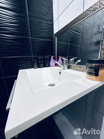

Квартира-студия, 29 м², 1 кровать