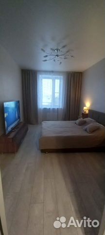 

2-к. квартира, 58 м², 2 кровати