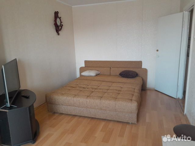 

2-к. квартира, 51 м², 3 кровати