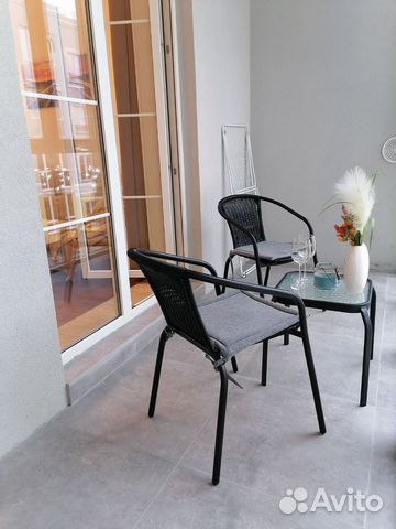 

1-к. квартира, 39 м², 2/4 эт.