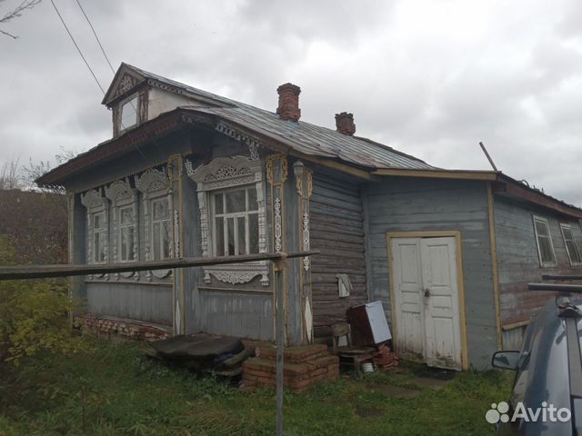 

2-к. дом, 80 м²