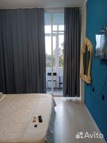 

Квартира-студия, 20,5 м², 3/7 эт.