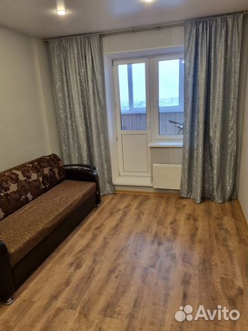 

1-к. квартира, 47 м², 2 кровати