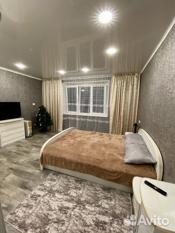 

2-к. квартира, 51 м², 3 кровати
