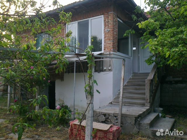 Дом (Болгария)