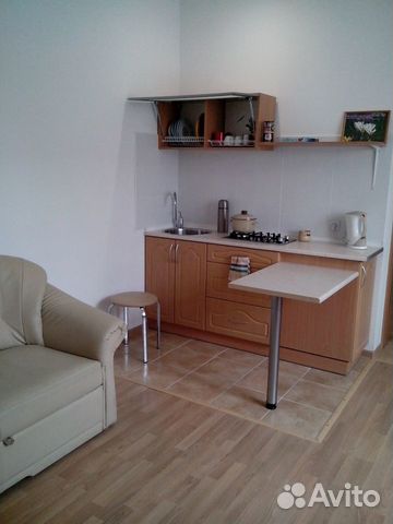 2-к квартира, 42 м², 2/2 эт. 2-к квартира, 42 м², 2/2 эт.
