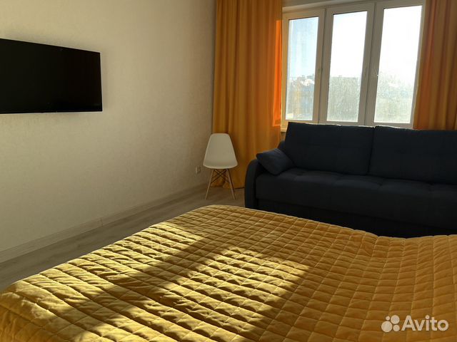 

2-к. квартира, 68 м², 4 кровати