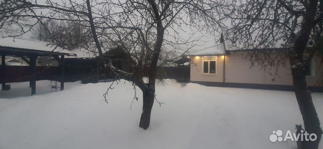 

Дом 45 м²