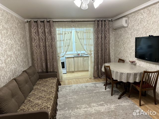 

1-к. квартира, 42 м², 3/5 эт.