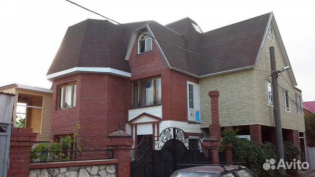 

6-к. коттедж, 360 м²