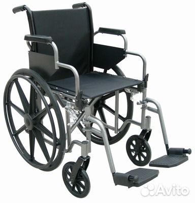 Инвалидная коляска, костыли, ходунки