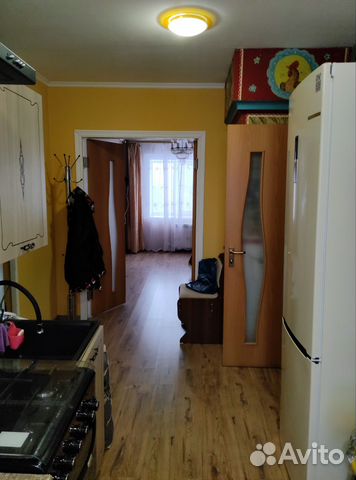 

2-к. квартира, 40 м², 2/2 эт.