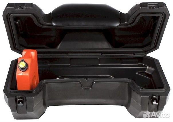 Кофр GKA 8020 задний для квадроцикла 81 л Кофр GKA 8020 задний для квадроцикла 81 л