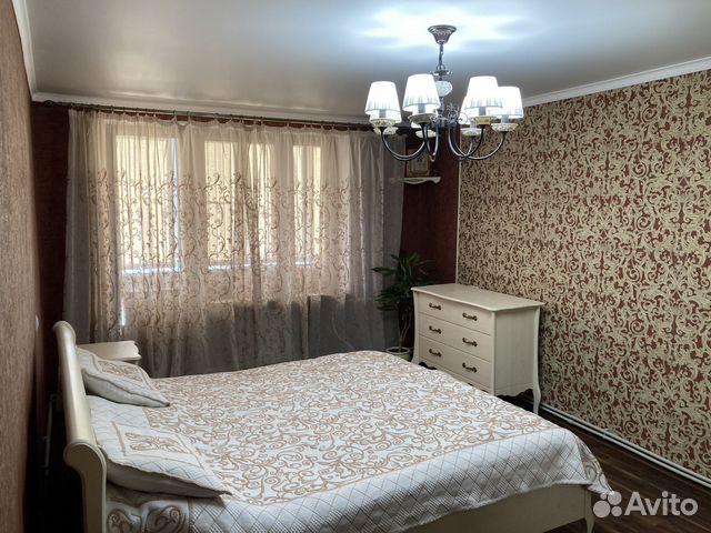 

2-к. квартира, 67 м², 3 кровати