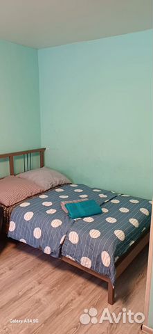 

1-к. квартира, 30 м², 1/9 эт.