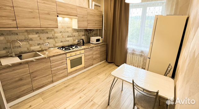 

1-к. квартира, 51 м², 2/4 эт.