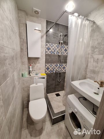 

Квартира-студия, 13 м², 1 кровать